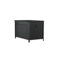 Svea Sophia kussendoos - zwart