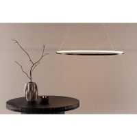 Svea Pax ronde hanglamp - ø100 cm