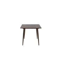 Mira rechthoekige eettafel - 180 x 90 cm - naturel