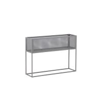 Svea Luro dressoir - 110 cm - grijs