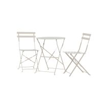 Svea Serkan inklapbare bistro set - beige
