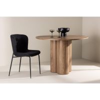 Rova ronde eettafel - ø110 cm