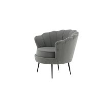 Rano fauteuil - grijs