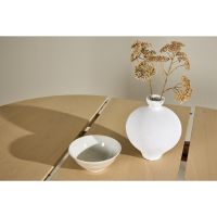 Fiorella ronde eettafel uitschuifbaar - ø110 cm - naturel