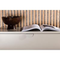 Rahman ladekast - 4 laden - beige