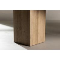 Enea salontafel - 80 x 140 cm - naturel