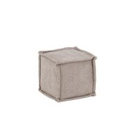 Rex hocker - teddy - wit