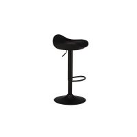 Svea Adeto verstelbare barkruk 68-88 cm - zwart