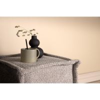 Rex hocker - teddy - wit