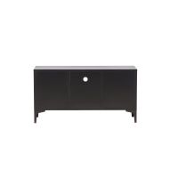 Souza tv-meubel - 120 cm - zwart