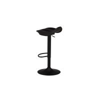 Svea Adeto verstelbare barkruk 68-88 cm - zwart