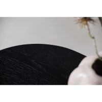 Svea Siro tv-meubel - 160 cm - zwart