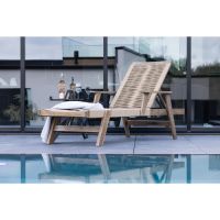 Nour ligbed - acaciahout