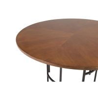 Milo ronde eettafel - ø140 cm - naturel