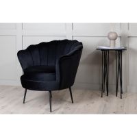 Rano fauteuil - velvet