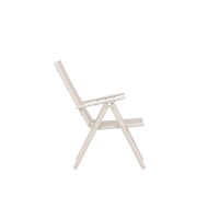 Anouk tuinstoel - beige