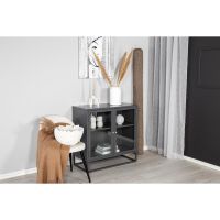 Noma vitrinekast - 85 x 85 cm