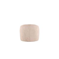 Nuko fauteuil - boucle - beige