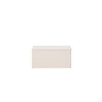 Tana halkast - 1 lade - beige
