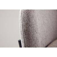 Svea Aurelia eetkamerstoel - beige