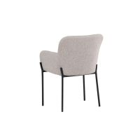 Svea Aurelia eetkamerstoel - beige