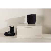 Tana halkast - 1 lade - beige