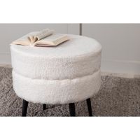 Zane hocker - teddy - wit