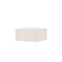 Tana halkast - 1 lade - beige