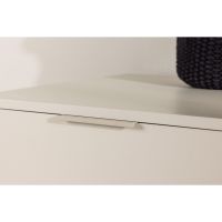 Tana halkast - 1 lade - beige