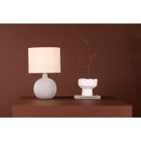 Sora ronde tafellamp