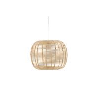 Tavi ronde hanglamp - ø40 cm - rotan