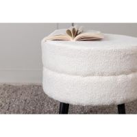 Zane hocker - teddy - wit