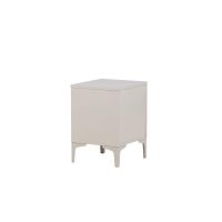 Salvo nachtkastje - 2 laden