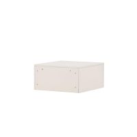 Tana halkast - 1 lade - beige