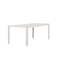 Anouk eettafel - 74 x 205 x 90 cm