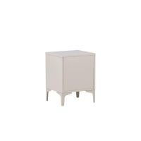 Salvo nachtkastje - 2 laden