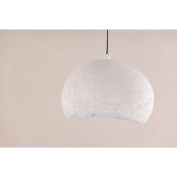 Svea Jax organische hanglamp - wit