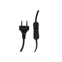 Svea Niva ronde tafellamp - beige