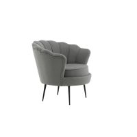 Rano fauteuil - grijs