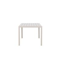 Anouk eettafel - 74 x 205 x 90 cm