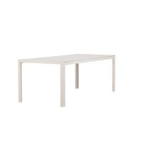 Anouk eettafel - 74 x 205 x 90 cm