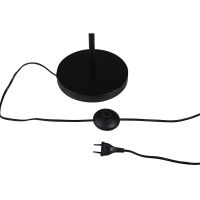 Tulum vloerlamp - 3-lamps - naturel