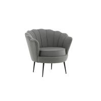 Rano fauteuil - grijs
