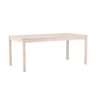 Youssef eettafel - 180 x 90 cm - naturel