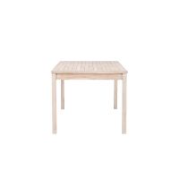 Youssef eettafel - 180 x 90 cm - naturel