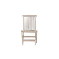 Svea Youssef tuinstoel - naturel