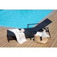 Miguel ligbed - textileen