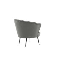 Rano fauteuil - grijs