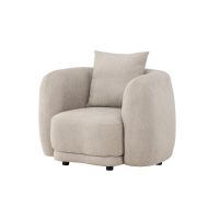 Sibilla fauteuil - beige