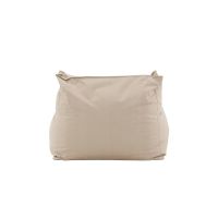 Noura lounge bank midden - beige